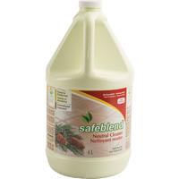 Pine Oil Neutral Cleaner, 4 L, Jug Oxford Builders Supplies Inc