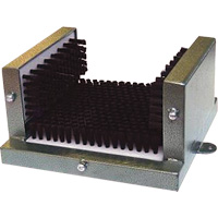 Manual Footwear Cleaner Oxford Builders Supplies Inc