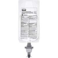 Mousse d&eacute;sinfectante &agrave; base d'alcool, 1000 ml, Recharge, 75% alcool Oxford Builders Supplies Inc