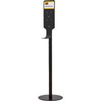 AutoFoam Hand Sanitizer Stand Oxford Builders Supplies Inc