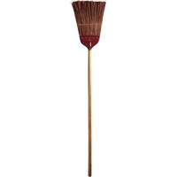 Upright Fire Broom, 54" Long Oxford Builders Supplies Inc