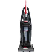 Force&reg; QuietClean&reg; Upright Vacuum, 135 CFM, 4.5 Quarts Oxford Builders Supplies Inc