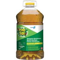 Pine Sol&reg; Multi-Surface Cleaner, 4.25 L, Jug Oxford Builders Supplies Inc
