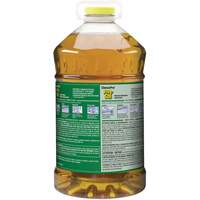 Pine Sol&reg; Multi-Surface Cleaner, 4.25 L, Jug Oxford Builders Supplies Inc