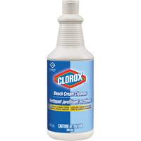 Bleach Cream Cleaner, 946 ml, Bottle Oxford Builders Supplies Inc