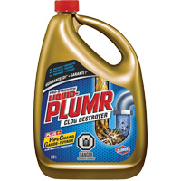 Liquid-Plumr&reg; Full Clog Destroyer Oxford Builders Supplies Inc