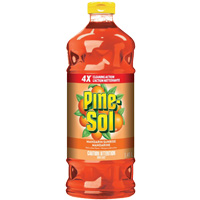 Pine Sol&reg; All-Purpose Disinfectant Cleaner, 1.4 L , Bottle Oxford Builders Supplies Inc