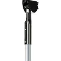 Manche Snapper, Aluminium, Pointe M&acirc;choires, 1" dia, 60" lo Oxford Builders Supplies Inc