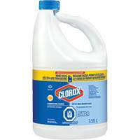 Disinfecting Liquid Bleach, 3.5 L, Jug Oxford Builders Supplies Inc