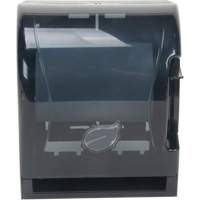 Hand Towel Roll Dispenser, Manual, 10.63" W x 9.84" D x 13.78" H Oxford Builders Supplies Inc