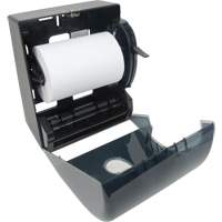 Hand Towel Roll Dispenser, Manual, 10.63" W x 9.84" D x 13.78" H Oxford Builders Supplies Inc