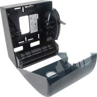 Hand Towel Roll Dispenser, Manual, 10.63" W x 9.84" D x 13.78" H Oxford Builders Supplies Inc