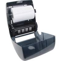Hand Towel Roll Dispenser, No-Touch, 12.4" W x 9.65" D x 14.57" H Oxford Builders Supplies Inc