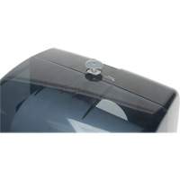 Hand Towel Roll Dispenser, No-Touch, 12.4" W x 9.65" D x 14.57" H Oxford Builders Supplies Inc