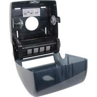 Hand Towel Roll Dispenser, No-Touch, 12.4" W x 9.65" D x 14.57" H Oxford Builders Supplies Inc