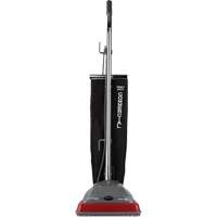 TRADITION&reg; Upright Vacuum, 120 CFM, 18 Quarts Oxford Builders Supplies Inc