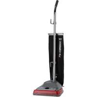 TRADITION&reg; Upright Vacuum, 120 CFM, 18 Quarts Oxford Builders Supplies Inc