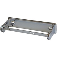 Distributeur d'essuie-tout, Manuel, 11" la x 4,375" p x 2,686" h Oxford Builders Supplies Inc