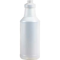 Carafe Style Spray Bottle, 32 oz. Oxford Builders Supplies Inc