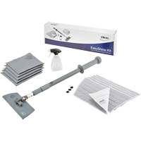 Easy Shine Kit with Flexible Mop Frame Oxford Builders Supplies Inc