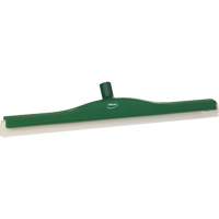 Raclette en mousse &agrave; col pivotant, 24", Vert Oxford Builders Supplies Inc