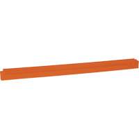 24" Double Ultra Hygiene Squeegee Refill Cartridge, Blade Oxford Builders Supplies Inc