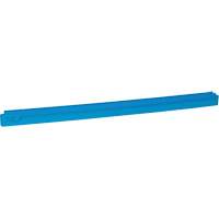 28" Double Ultra Hygiene Squeegee Refill Cartridge, Blade Oxford Builders Supplies Inc