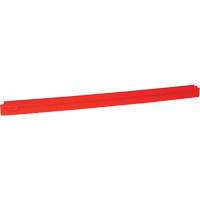 28" Double Ultra Hygiene Squeegee Refill Cartridge, Blade Oxford Builders Supplies Inc