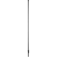Handle, Squeegee, Telescopic, 74" - 237" L Oxford Builders Supplies Inc
