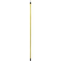 16' Extension Handle, Squeegee, Telescopic, 98-3/4" - 185-1/2" L Oxford Builders Supplies Inc