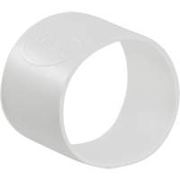 Colour-Coding Rubber Band for Handles Oxford Builders Supplies Inc
