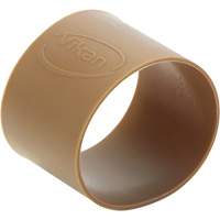 Colour-Coding Rubber Band for Handles Oxford Builders Supplies Inc
