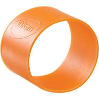 Colour-Coding Rubber Band for Handles Oxford Builders Supplies Inc