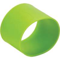 Colour-Coding Rubber Band for Handles Oxford Builders Supplies Inc