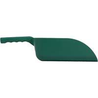Pelle &agrave; main perceptible par d&eacute;tecteur de m&eacute;tal, Plastique, Vert, 82 oz Oxford Builders Supplies Inc