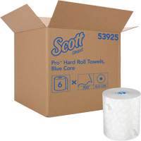 Pro High Capacity Hard Roll Towels, Standard, 700' L Oxford Builders Supplies Inc