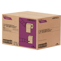Pro Select&reg; Toilet Paper, 2 Ply, 500 Sheets/Roll, White Oxford Builders Supplies Inc