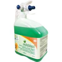 Concentrated Bioenzymatic Grease Digester & Deodorizing Cleaner, Jug Oxford Builders Supplies Inc