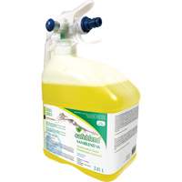 Concentrated Ultra Neutral Cleaner, 4 L, Jug Oxford Builders Supplies Inc