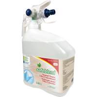 Solution neutralisante concentr&eacute;e, 4 L, Cruche Oxford Builders Supplies Inc