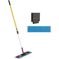Adaptable Flat Mop Kit Oxford Builders Supplies Inc