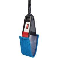 Adaptable Flat Mop Kit Oxford Builders Supplies Inc