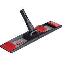 18" Adaptable Flat Mop Frame Oxford Builders Supplies Inc