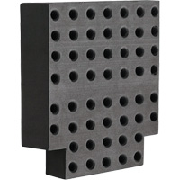 Adaptable Flat Mop Wringer Insert Oxford Builders Supplies Inc