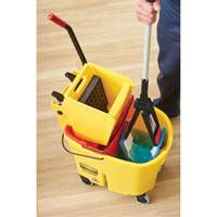 Adaptable Flat Mop Wringer Insert Oxford Builders Supplies Inc