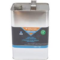 Heavy-Duty Citrus Degreaser, Jug Oxford Builders Supplies Inc
