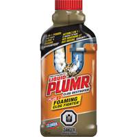 Liquid-Plumr&reg; Slow Flow Fighter Clog Destroyer Oxford Builders Supplies Inc