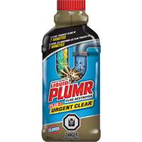 Liquid-Plumr&reg; Urgent Clear&reg; Drain Cleaner Oxford Builders Supplies Inc