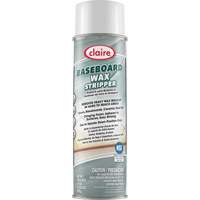 D&eacute;capant de cire et nettoyant pour plinthes, 19 oz., Canette Oxford Builders Supplies Inc