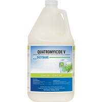 D&eacute;sinfectant, assainissant et d&eacute;sodorisant Quatromyicide V, 4 L, Cruche Oxford Builders Supplies Inc